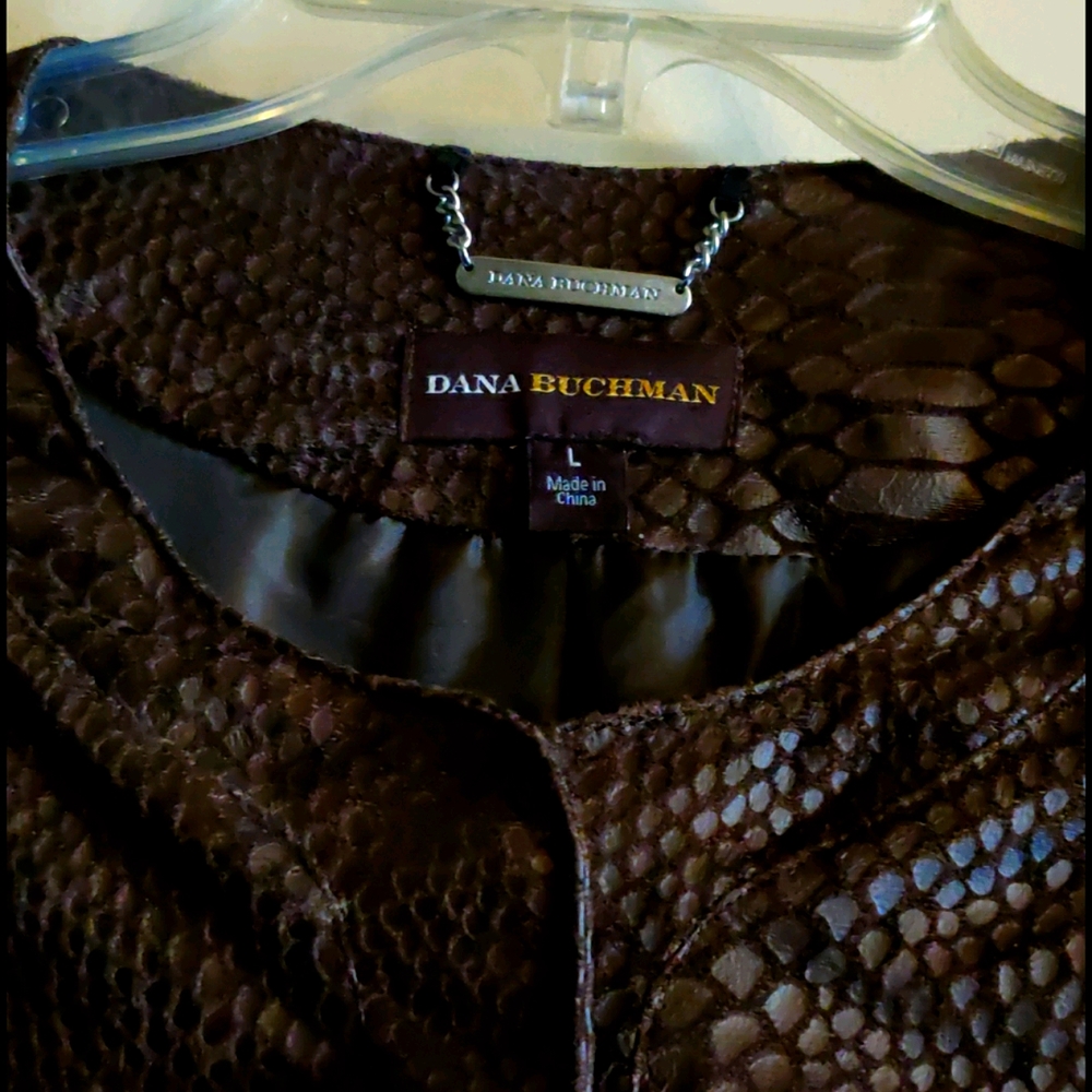 Dana Buchman